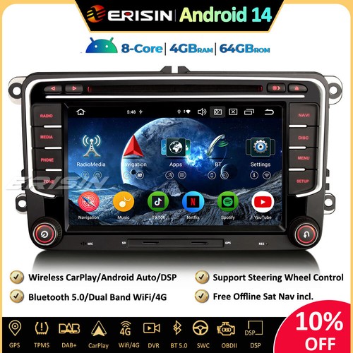 Android autoradio gps - autoradio, dvd