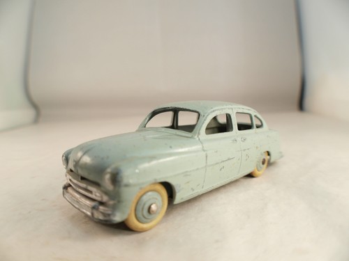 Dinky toys 24x ford - n°,