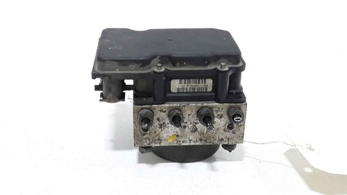 Bloc abs renault - bloc,