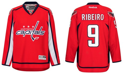 Maillot nhl washington - maillot,