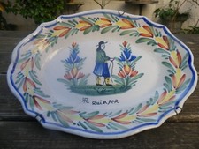 HR QUIMPER plat "Bannette"