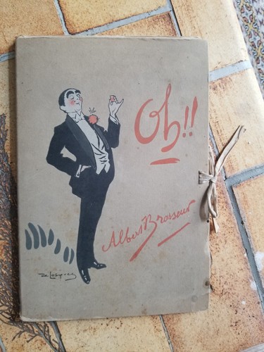 Albert brasseur quina - albert,