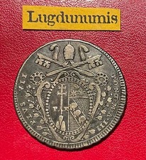 VATICAN ET ÉTATS PONTIFICAUX