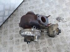 TURBO - PEUGEOT 407 2.0L HDI 136CV - Référence : 9682778680