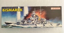 Dragon 700 battleship - dragon®, 1/700