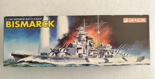 Dragon 700 battleship - dragon®,