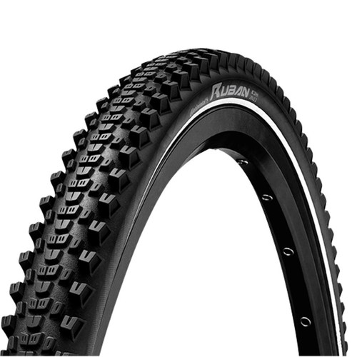 Pneu vtt continental - pneu, ruban