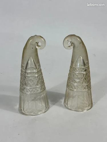 Corne vintage urss corne