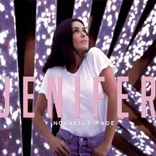 Cd Jenifer - Nouvelle Page (2018)