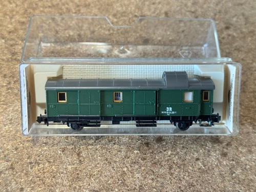 Fleischmann 8761 voiture - k,
