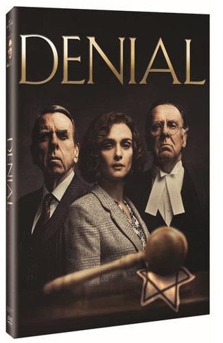 Denial rachel weisz tom - denial,