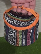Sacoche/Dévidoir portable