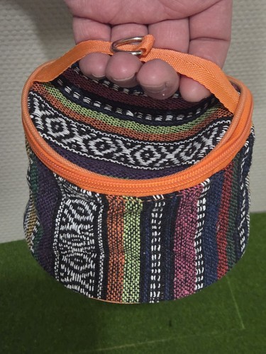 Sacoche dévidoir portable - sacoche/dévidoir,