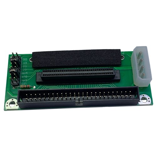 Carte adaptateur scsi sca - scsi,