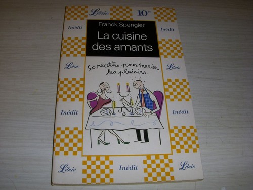 Cuisine livre franck - cuisine,