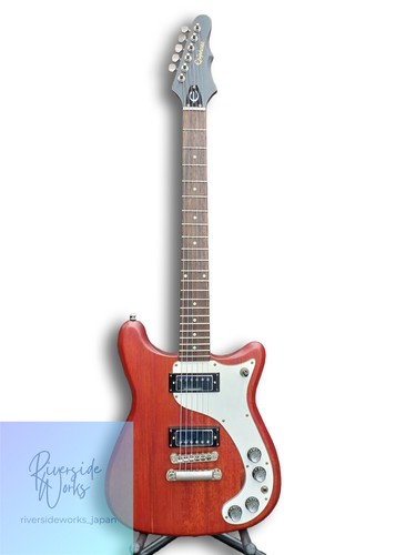 Guitare électrique epiphone - guitare,