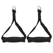  Poignées De Gym Appareil