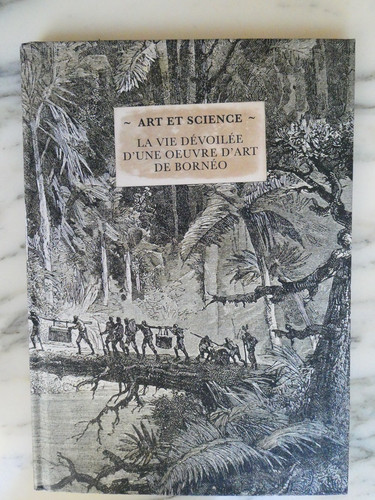 Art science la vie - -,