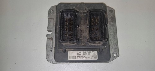 Ordinateur moteur opel vectra - moteur,