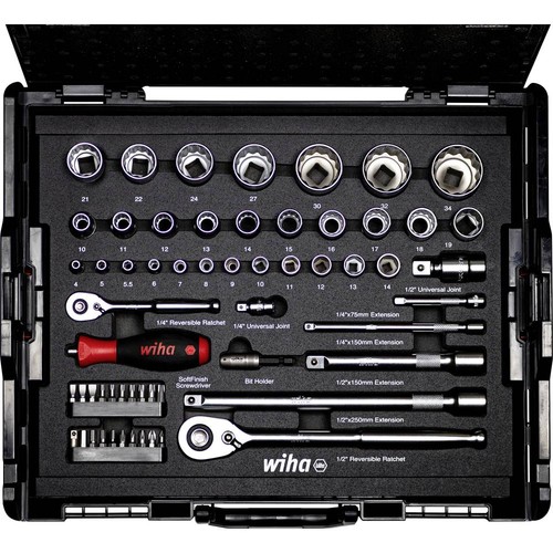 Wiha 44685 jeu - jeu, de