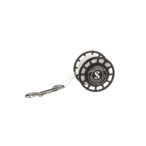 Scubapro tek spinner - spinner, spool