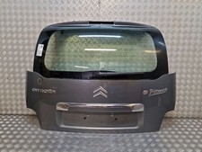 Hayon / coffre - Citroen C3
