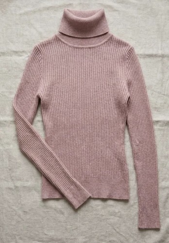 Primark pull femme rose col - pull,