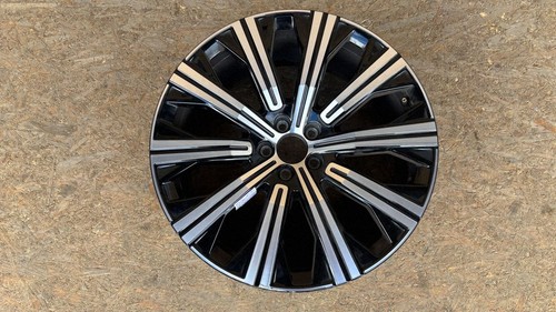 Volvo xc90 2020 - 2020, alliage