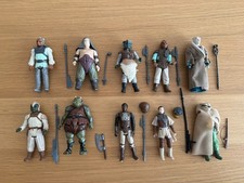 Vintage Kenner Star Wars Lot