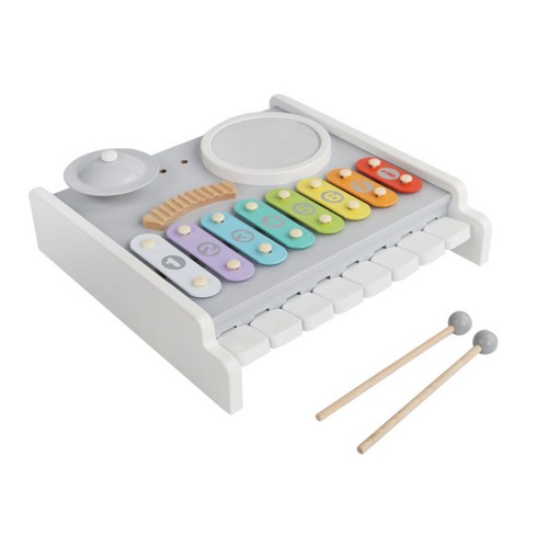 Xylophone jouet multifonction - xylophone,