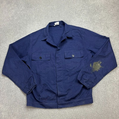 Veste française adulte - , bleu