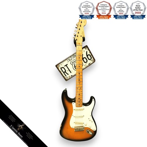 Fender custom shop 54 - custom,
