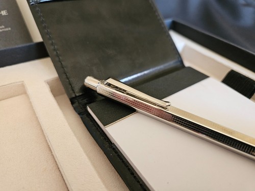 Coffret stylo caran ache - stylo, d'ache