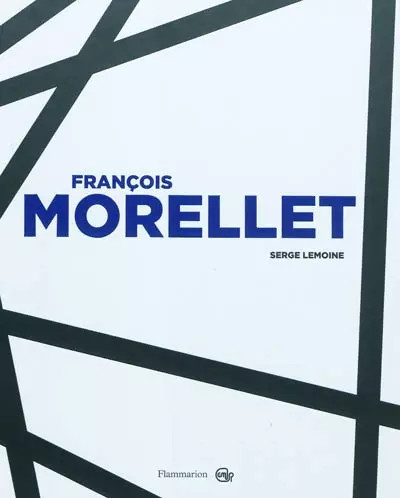 François morellet serge - françois, morellet,