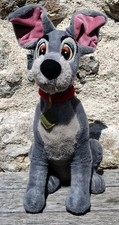 Peluche 43cm Disney La Belle