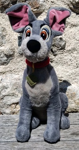 Peluche 43cm disney - peluche,