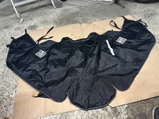 Tablier jupe hiver Tucano