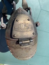 Phare Acétylène Ducellier Paris Moto Ancienne Terrot 