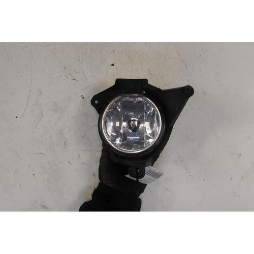Feu antibrouillard droit - antibrouillard,