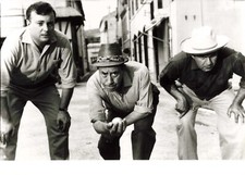 PHOTO PRESSE TÉLÉ ANTENNE 2