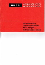 Mode D'Emploi / Fonctionnement