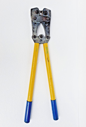 Outil sertissage klauke k06 - outil,