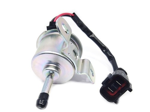 Pompe carburant pour yanmar - à,