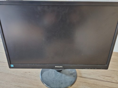 Ecran ordinateur philips - ecran, 22