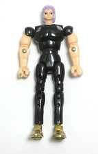 FIGURINE SAINT SEIYA 1987 CHEVALIERS DU ZODIAQUE OR BELIER V1 BANDAI VINTAGE