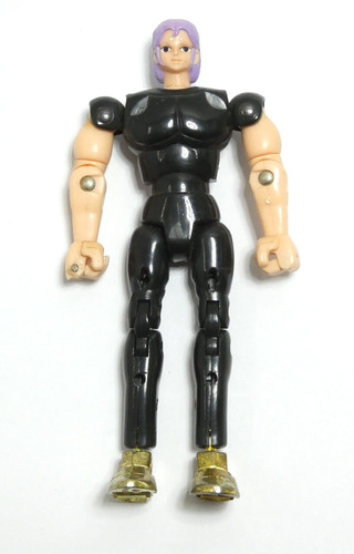 Figurine saint seiya - figurine, 1987