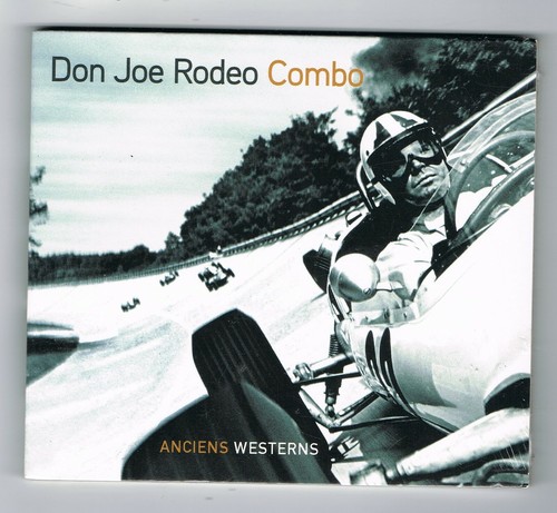 Don joe rodeo - don,