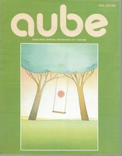 AUBE : Revue pour l'éveil spirituel des enfants - N° 7 / Mai 1986