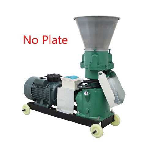 220v feed pellet mill machine - 220v,