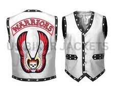 The warriors movie vest - the,